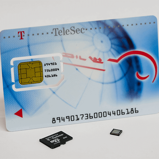 secure elements smartcards 1