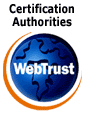 WebTrust