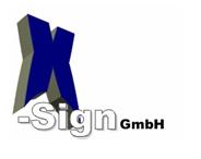 X-Sign GmbH